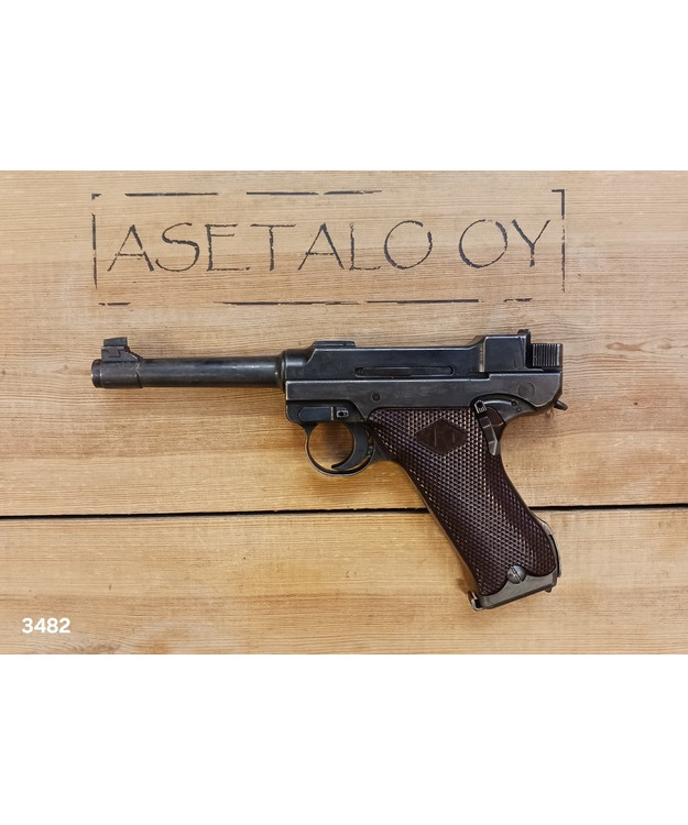 LAHTI L-35 9MM KOHTALAINEN