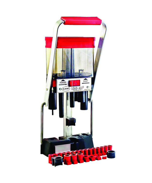 LEE 90015  LOAD-ALL SHOTSHELL HAULIKON LATAUSSARJA 16 KAL.