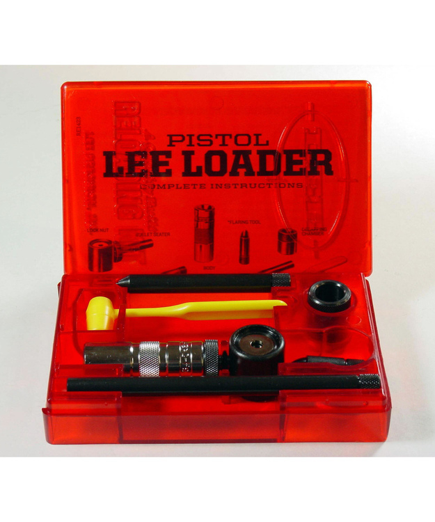 LEE 90263 LOADER 45 LC 