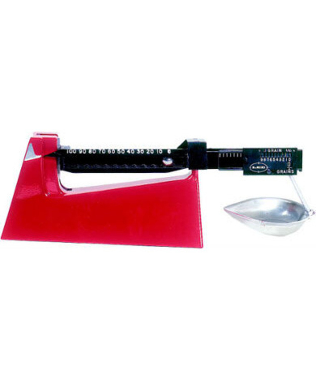 LEE 90681 SAFETY POWDER SCALE/VAAKA