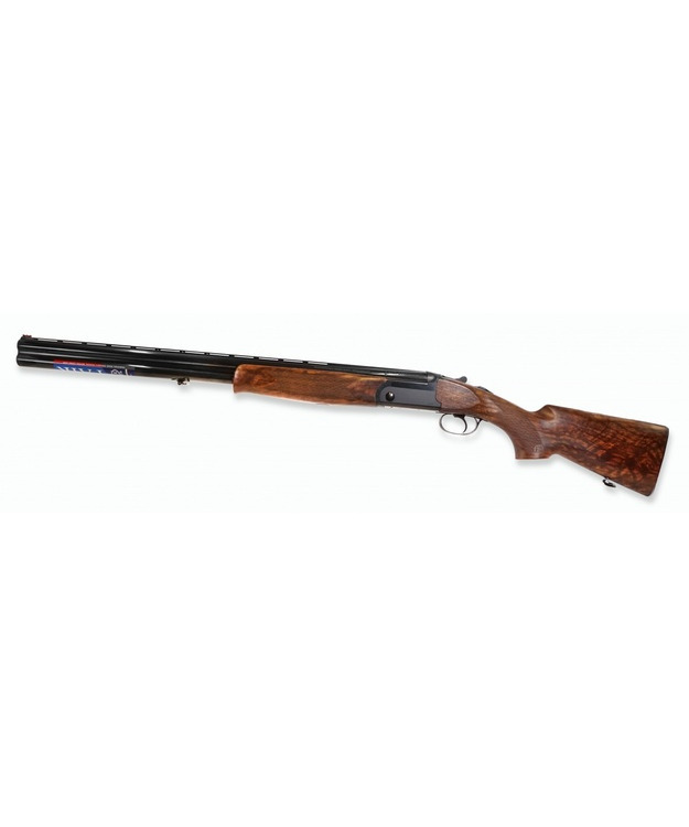 LINCOLN GAME 12/76 EXT SST 28"