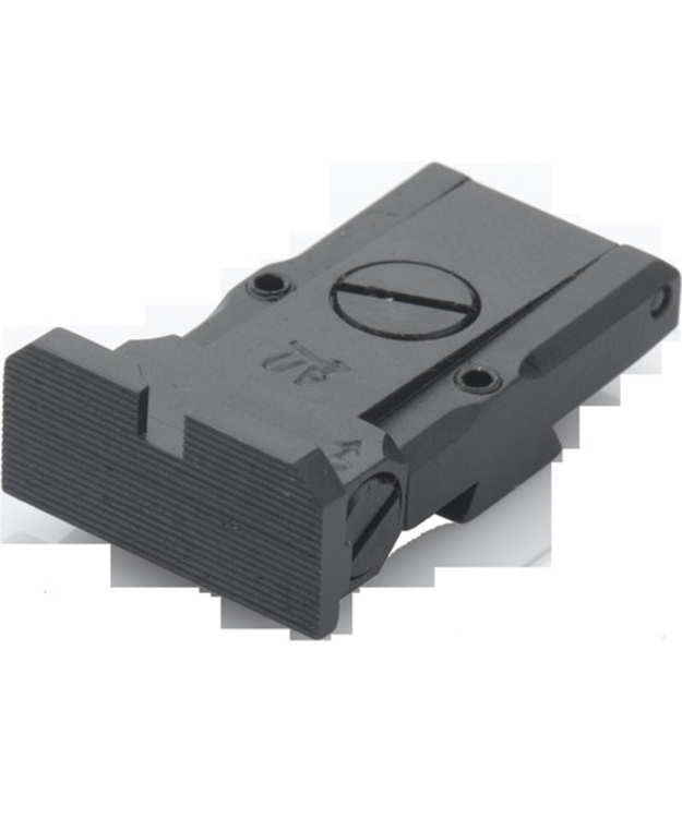 LPA TRT92BW07 CZ 75 TACTICAL SPORT MUSTA