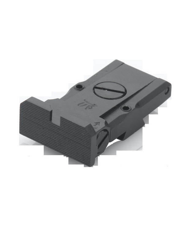 LPA TRT92BW07 CZ 75 TACTICAL SPORT MUSTA