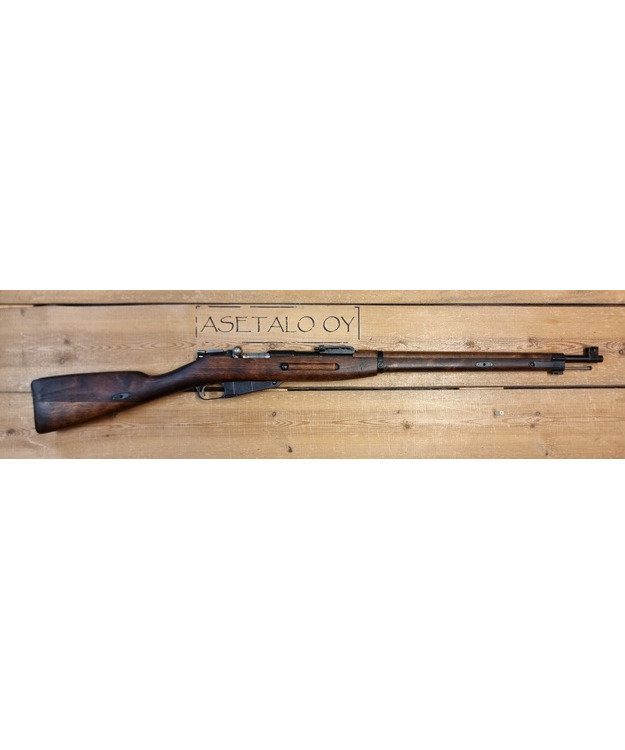 M27 TIKKA 1939 7,62X53R
