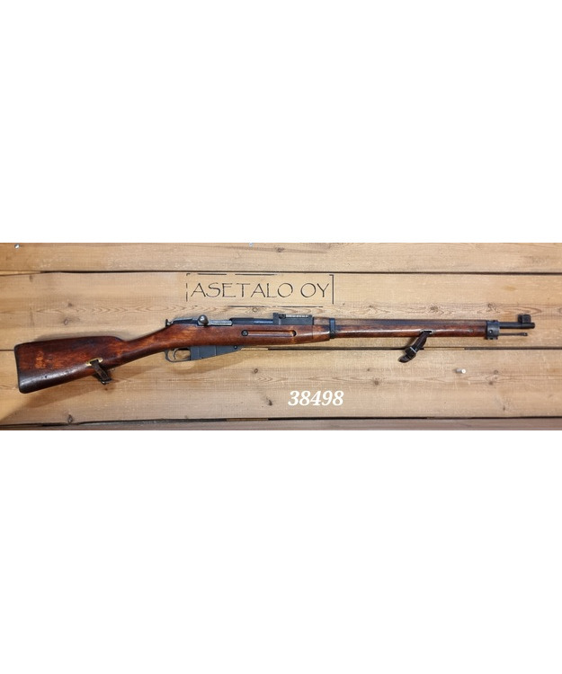M28-30 7,62X53R 1934