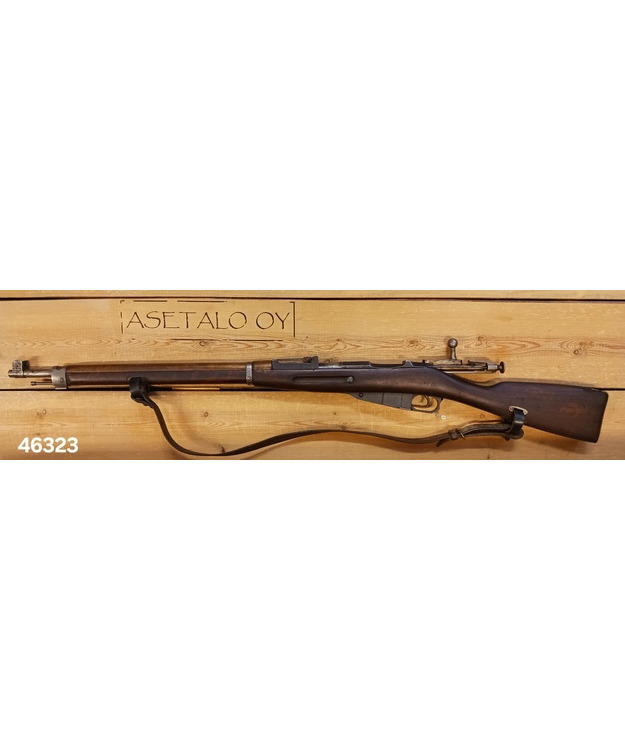 M28-30 SAKO 7,62X53R