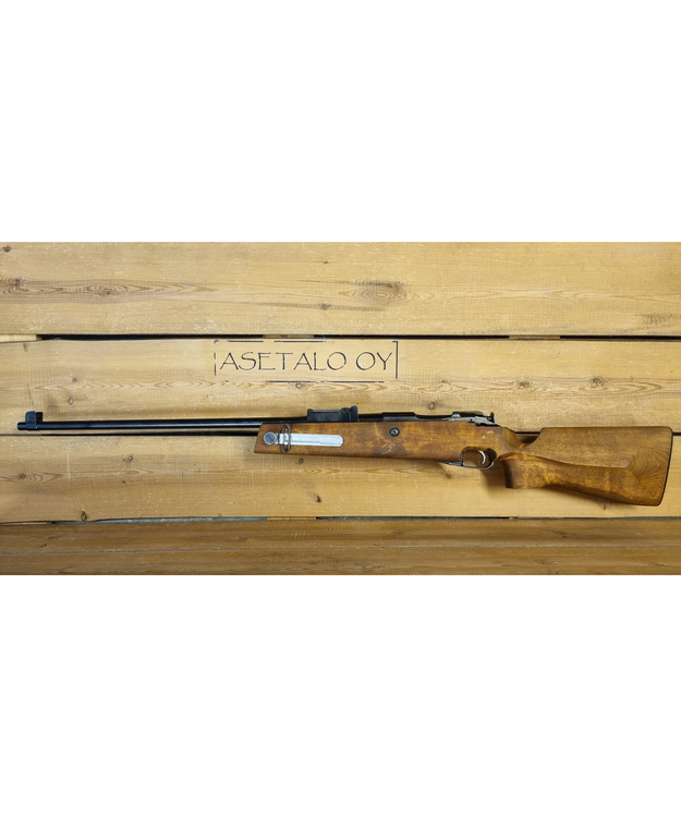M28-76 7,62x53R kivääri, käytetty hyvä