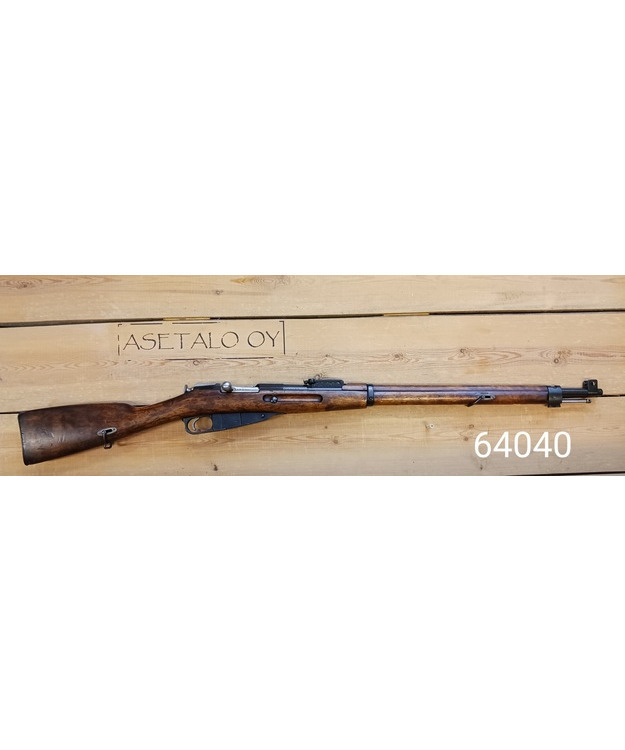 M28 SY 7,62X53R