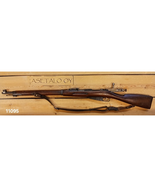 M28 SY 7,62X53R