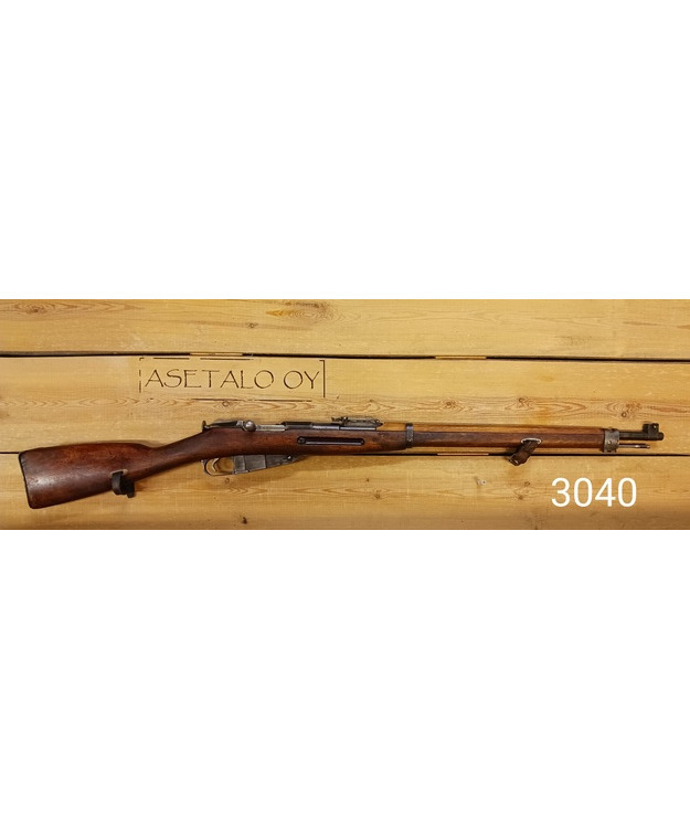M28 SY SA 7,62X53R