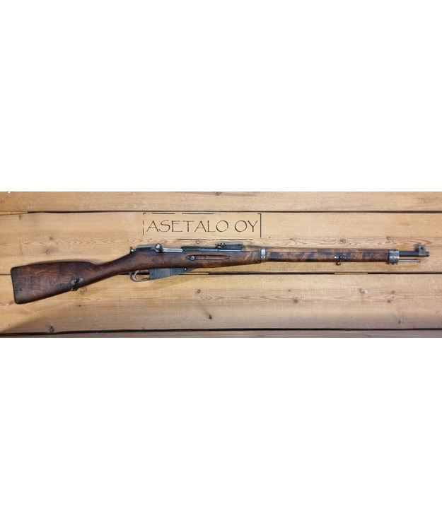 M28 TIKKAKOSKI 7,62X53R