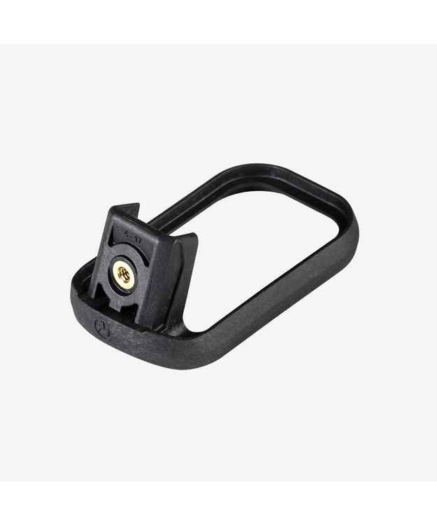 MAGPUL GL ENHANCED MAGWELL GLOCK 17 GEN4 BLK