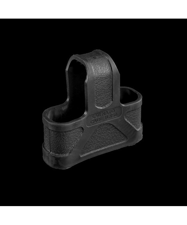 MAGPUL MAG001-BLK  5,56 NATO 3-PACK MAGAZINE ASSIST, BLACK