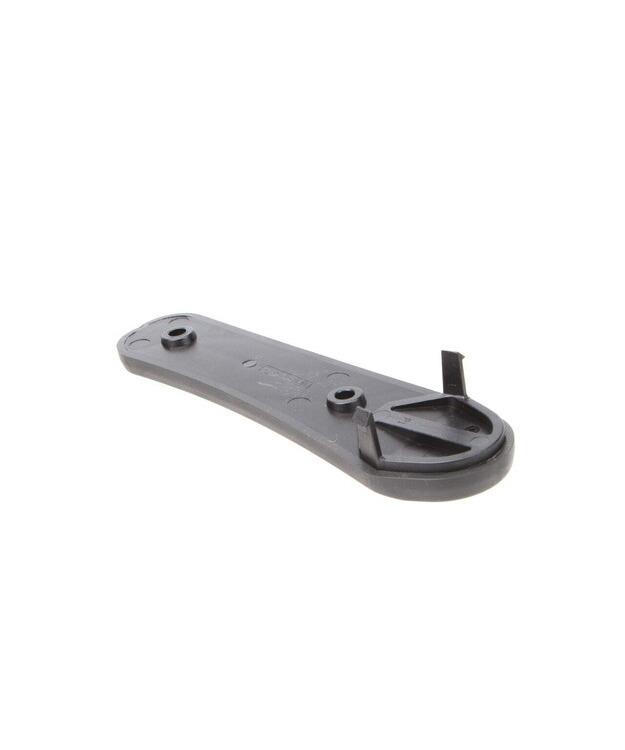 MAGPUL MAG315-BLK RUBBER BUTT-PAD 0,30" BLACK