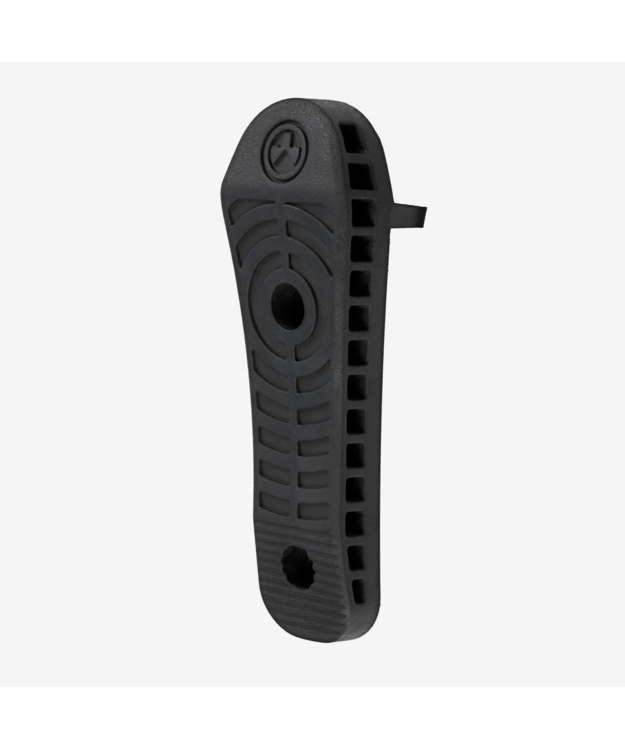 MAGPUL MAG317-BLK KUMINEN PERÄLEVY .70" MAGPUL CARBINE TUKKEIHIN, MUSTA