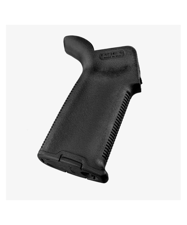 MAGPUL MAG416-BLK  MOE + GRIP AR15/M4 BLACK