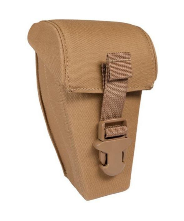 MAGPUL MAG651-251 PMAG D-60 DRUM POUCH - COYOTE