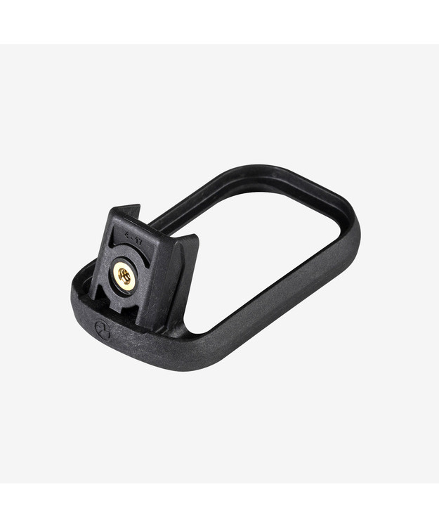 MAGPUL MAG932-BLK ENHANCED MAGWELL GLOCK 17 GEN4 BLK