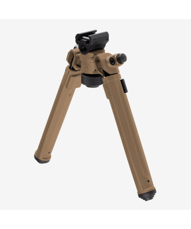 MAGPUL MAG941-FDE BIPOD 1913 PICATINNY KISKOON, FLAT DARK EARTH
