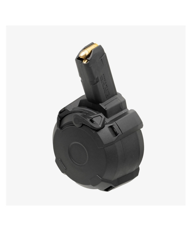 MAGPUL PMAG D-50 RUMPULIPAS GL9 9X19 PCC