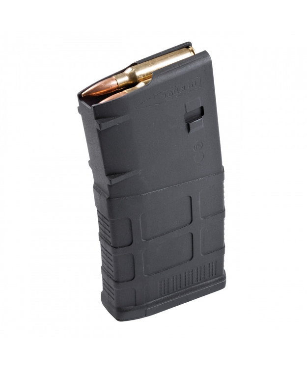 MAGPUL PMAG M3 20 PTR LIPAS 7,62X51/308 WIN LR/SR