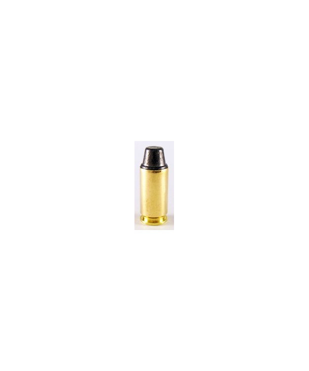 MAGTECH 40 S&W-40C LSWC 160GR 10G