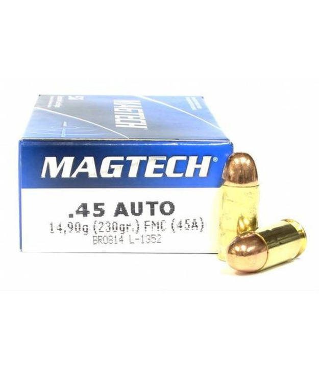 MAGTECH 45ACP-45A FMC 230 GR 14,8G