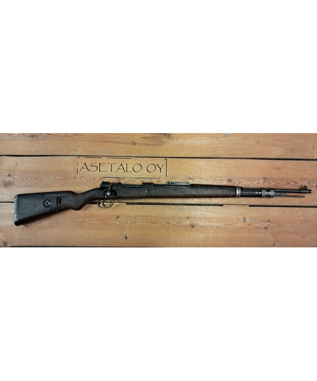 MAUSER PORTUGAL "m/937B" KAR98K 8X57IS