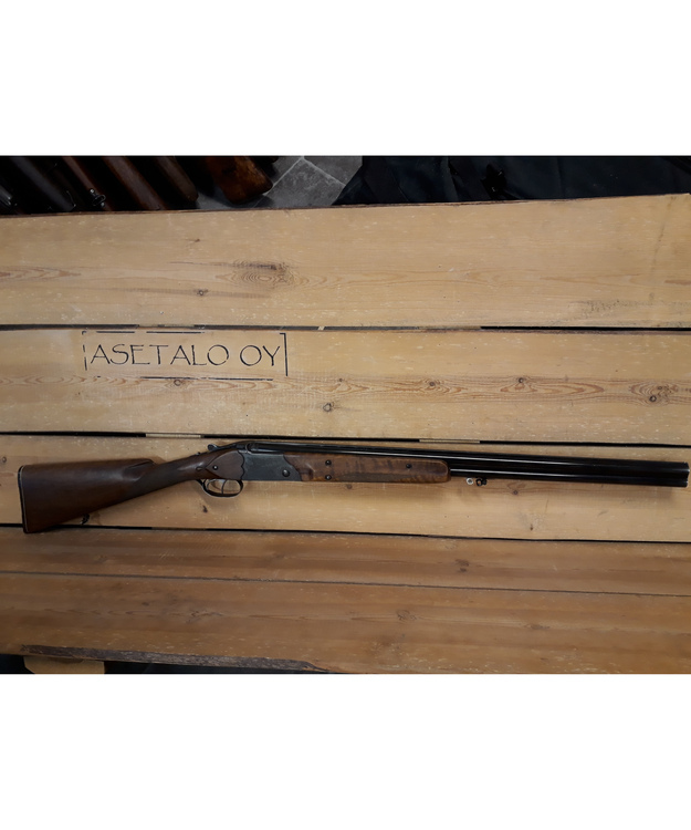 MC 105-20  20/70 KÄYTETTY HAULIKKO