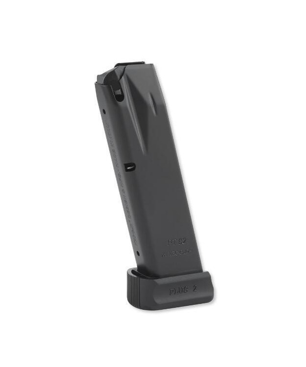 MEC-GAR BERETTA / TAURUS 92/99 9/20 PISTOOLIN LIPAS #MGPT9220DPS