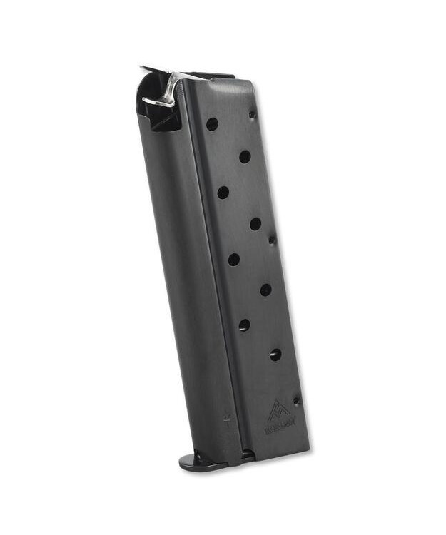 MEC-GAR COLT 1911 9MM/9PTR PISTOOLIN LIPAS #MGCGOV9LB