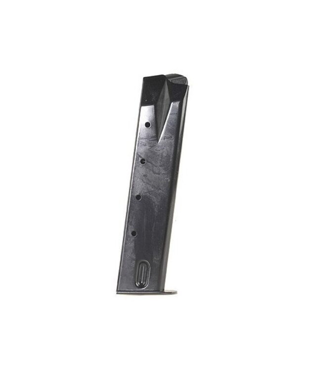 MEC-GAR RUGER P-85 LIPAS 9MM/20 #MGRB8520B