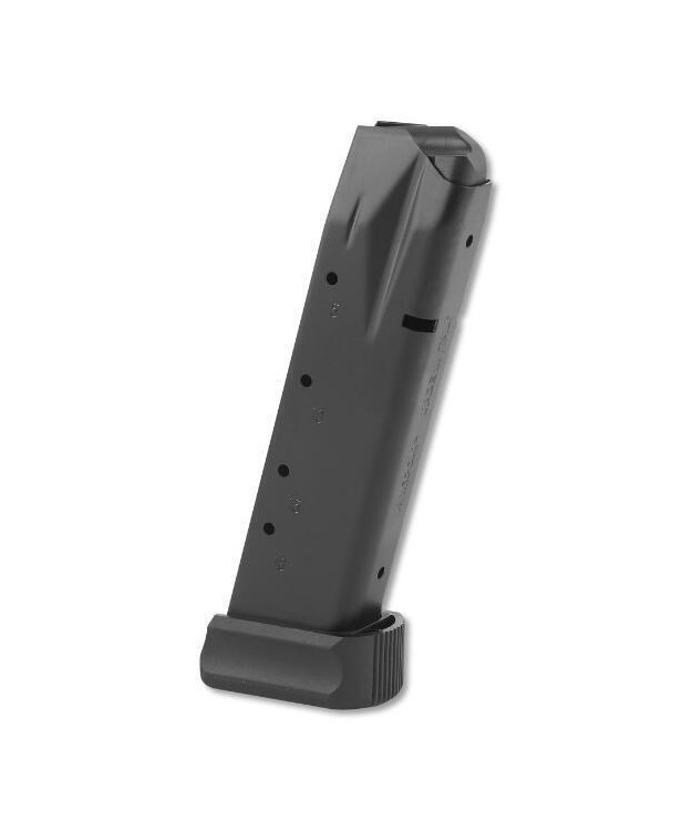 MEC-GAR SIG P226 9X19 20 PTR AFC LIPAS #MGP22620DPS