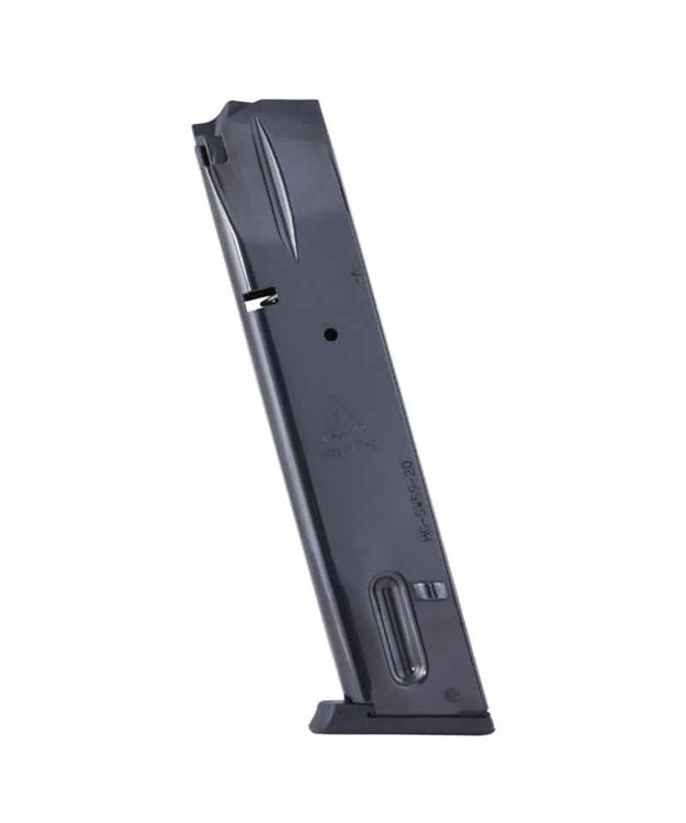 MEC-GAR S&W M59 9/20 PISTOOLIN LIPAS #MGSW5920B