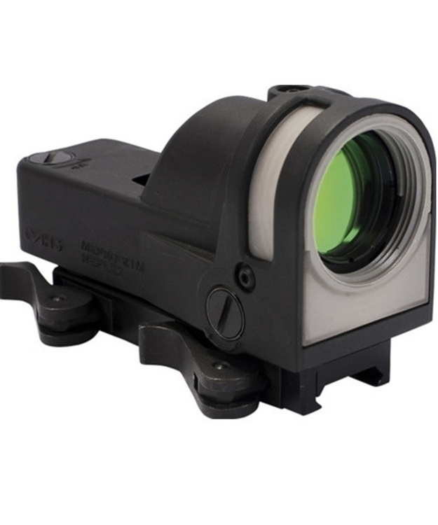 MEPRO 21M REFLEX SIGHT 4,3MOA DOT  