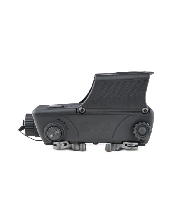 MEPRO M5 RED DOT SIGHT 1,8MOA WITH PICATINNY ADAPTOR 568500000K