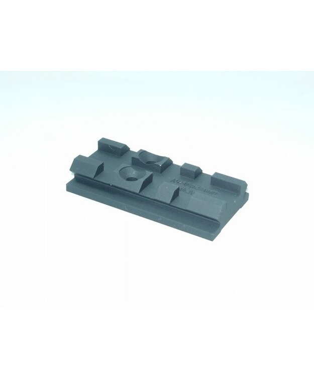 NAVRATIL ARMS GLOCK PICATINNY -KISKO MOS #G-MOS-01