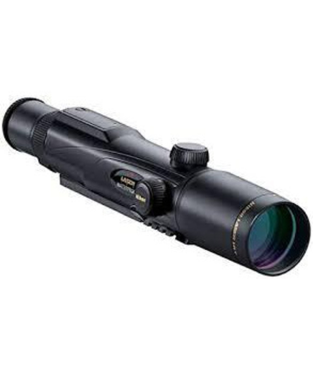 NIKON L700 4-12X42 RIST 4 LASER ETÄISYYSMITTARILLA!