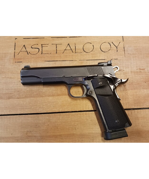 NORINCO 1911 SPORT II .45 ACP KÄYT 