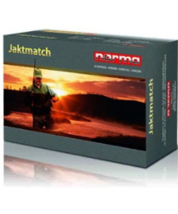 NORMA 223 REM JAKTM.3,6/ 55G 50 RASIA