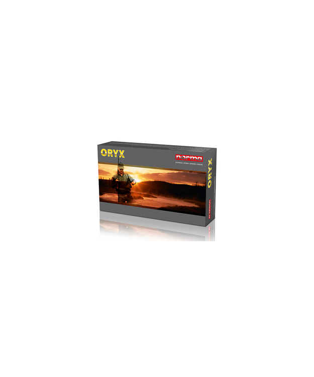 NORMA 223 REM ORYX 3,6G/55GR