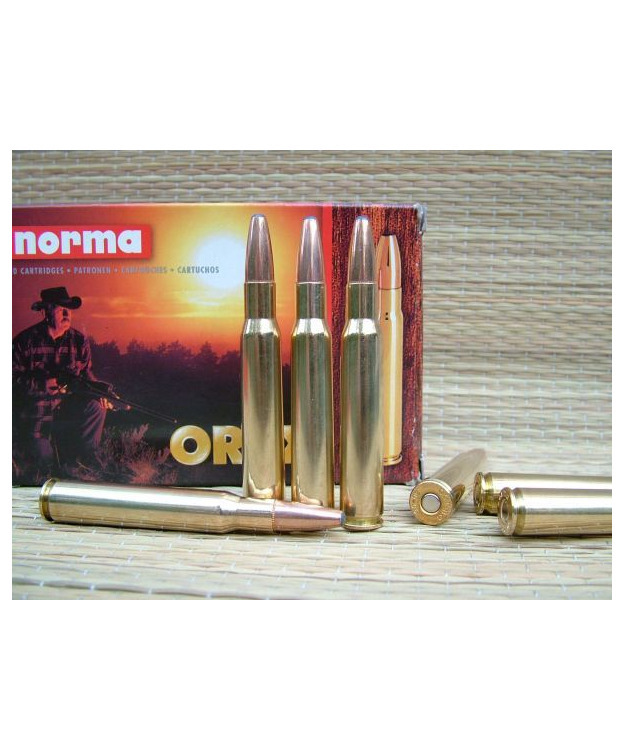 NORMA 30-06 13G ORYX KIV.PTR #20176772
