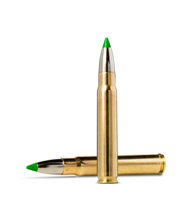 NORMA 9,3X62 ECOSTRIKE  14,9g KIV.PATRUUNA