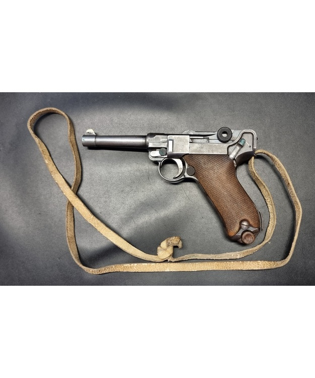 PARABELLUM DWM 7,65MM