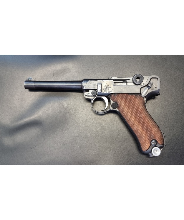PARABELLUM DWM 9MM SA