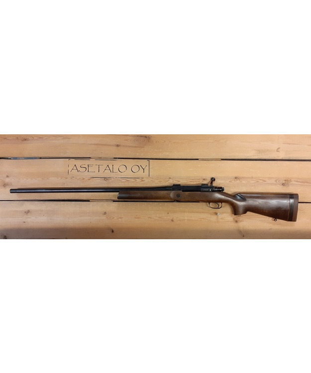 PARKER HALE .308 WIN TARKKUUSKIVÄÄRI KÄYT