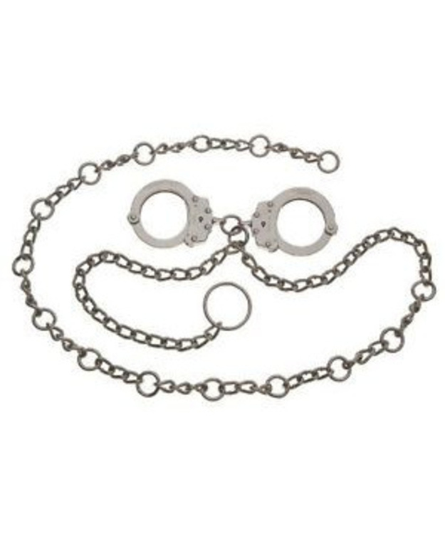 PEERLESS 7003 KETJURAUDAT WAIST CHAIN W HC TOGETHER