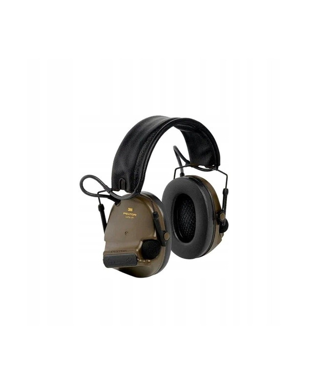 PELTOR COMTAC XPI ELEKTRONINEN KUULONSUOJAIN #MT20H682FB-02
