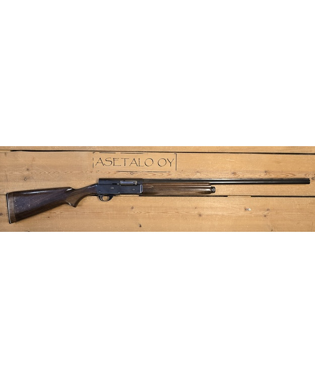 POINTER 12/70 KÄYT