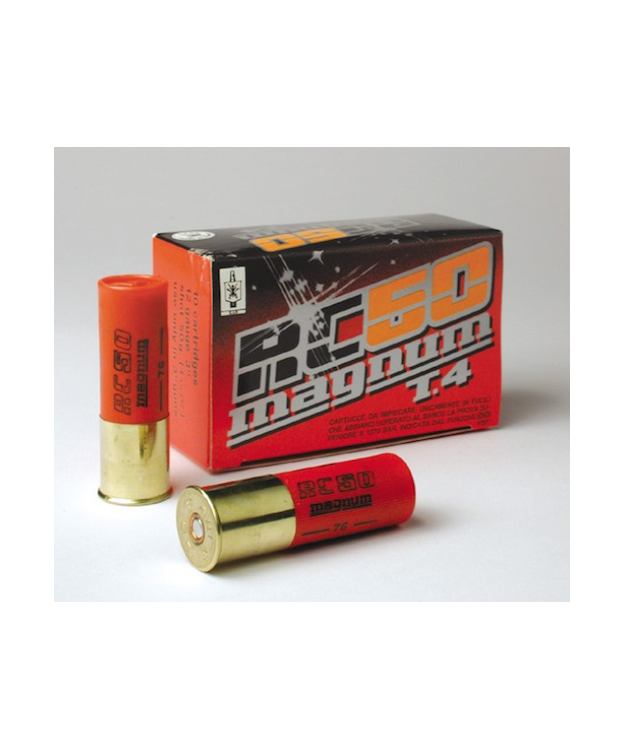 RC RC50 12/76 50G NO.6/2,7MM #RC50/652424284